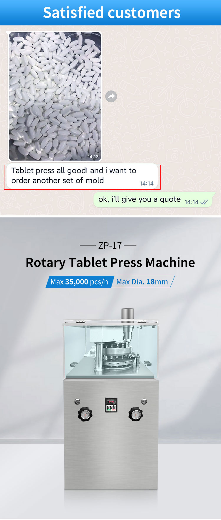 máy dập viên thuốc máy dập viên thuốc