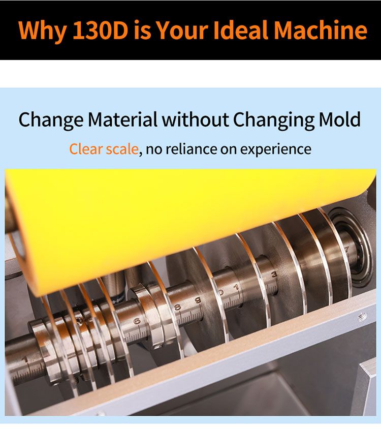 tablet deblister machine