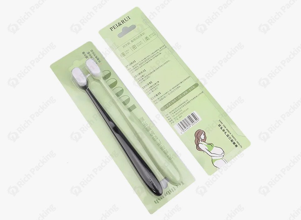 Personal care Products - Toothbrush