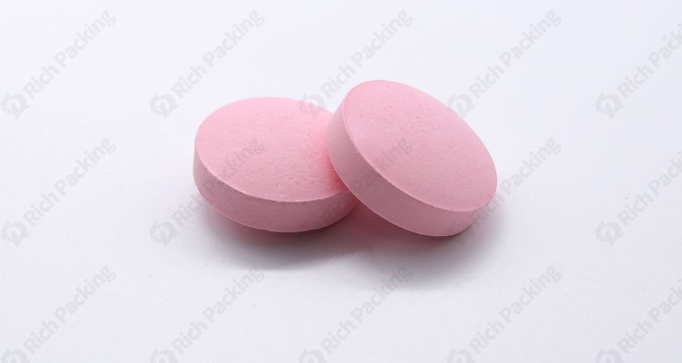 health care tablets