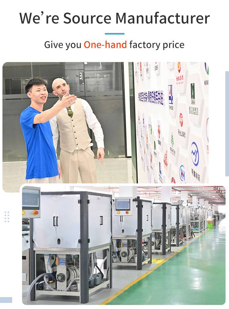 capsule filling machine manufacturer