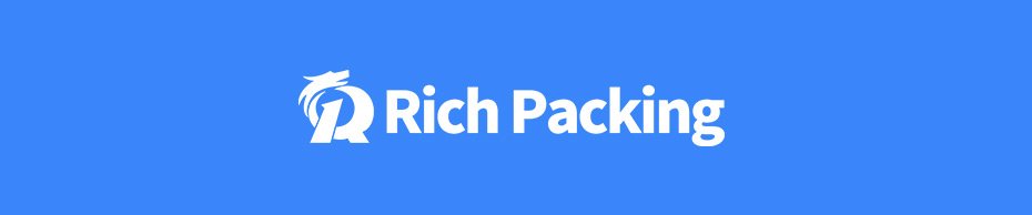 Rich Packing logo