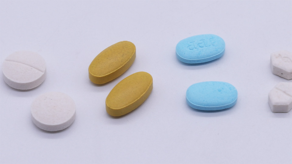 tablets