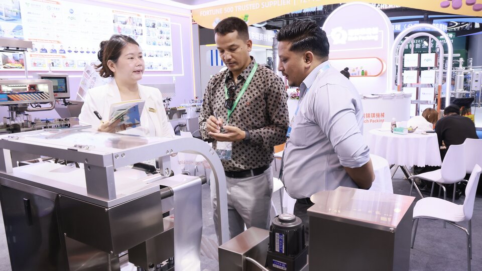 Technical discussions and live demonstrations at Booth N1C10.