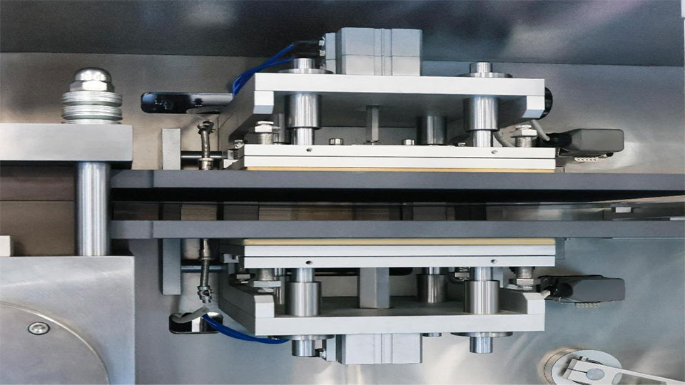 PID Heating System