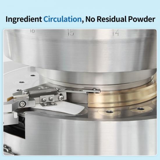 Tablet Press Machine