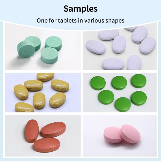 For Pharmaceutical Tablet Press Machine