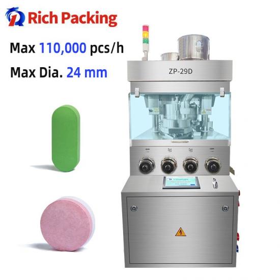 Tablet Making Machine