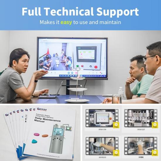 Cadmach Tablet Compression Machine Price