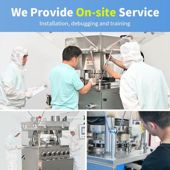 Cadmach Tablet Compression Machine Price