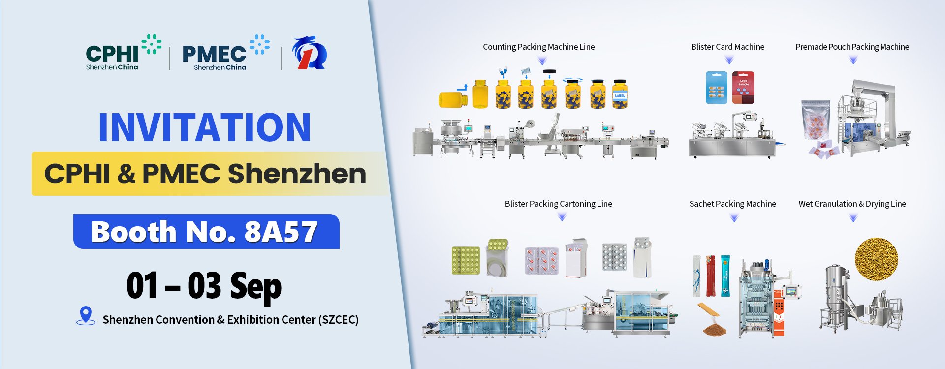 CPHI Shenzhen