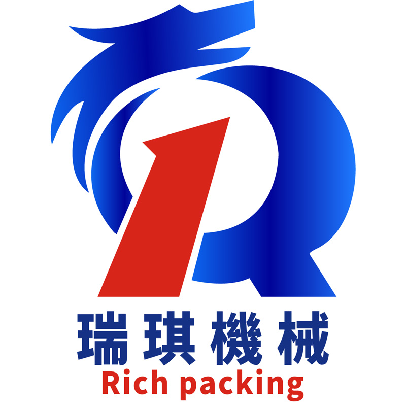  Richpacking's Hệ thống dịch vụ đầy đủ