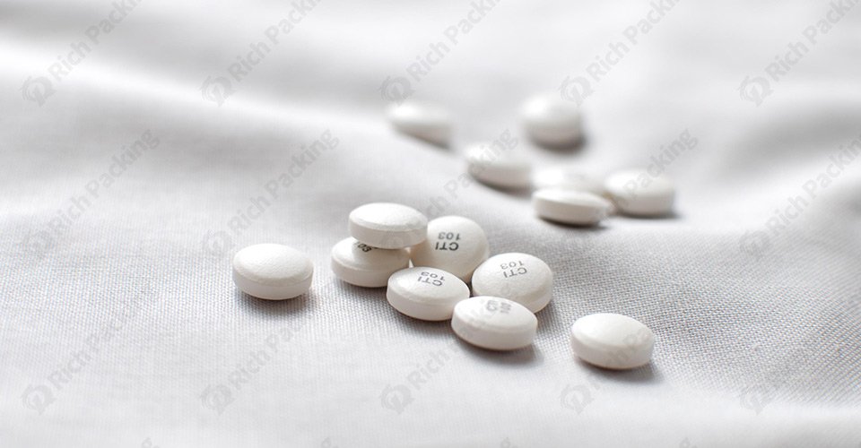 Máy bao viên thuốc là gì?