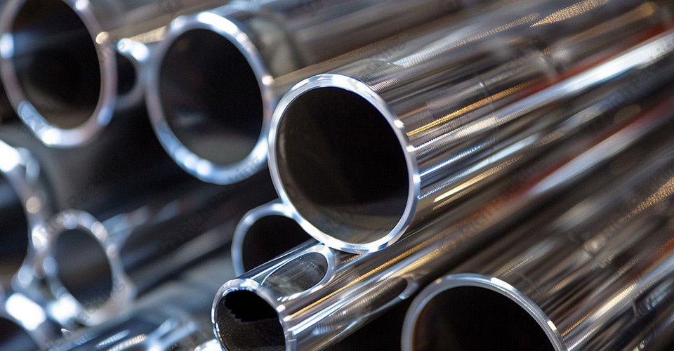 Các phương pháp phổ biến để xác định và sử dụng thép không gỉ