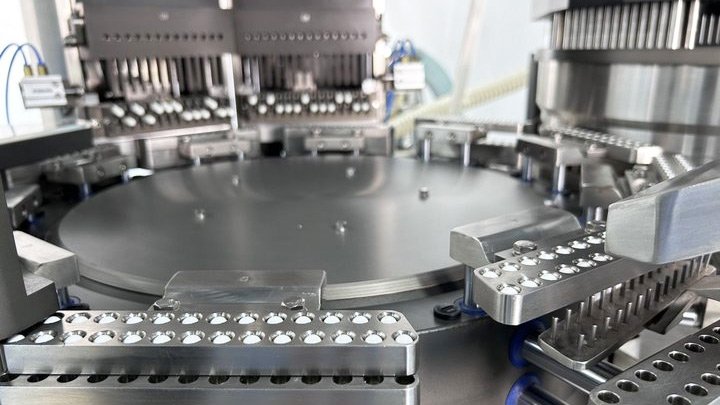 Secret of Capsule Filling Machine Stability: Guide to Knowing Fillers