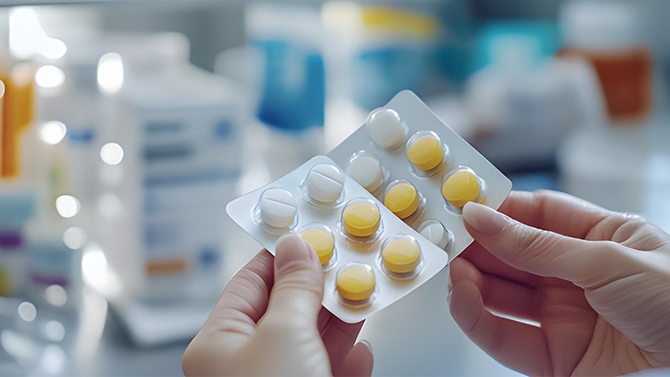 Có bao nhiêu loại và cấp độ bao bì dược phẩm?