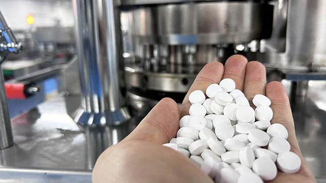 Lỗi máy tính bảng trong sản xuất máy tính bảng: Cách giải quyết