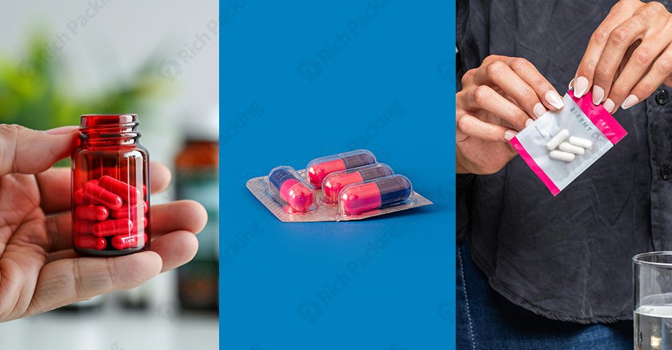 Cách đóng gói viên nang: Hướng dẫn đầy đủ