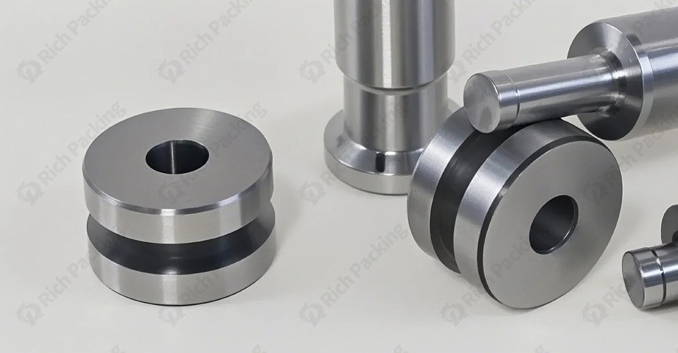 Công nghệ máy ép viên thuốc: Khám phá chi tiết các phương pháp sản xuất viên thuốc