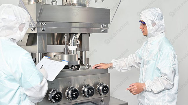 Hướng dẫn mua máy ép viên nén toàn diện: Các loại, nguyên lý hoạt động và 10 thông số kỹ thuật quan trọng