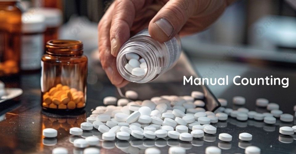 Tại sao việc đếm thủ công lại tốn kém hơn bạn nghĩ