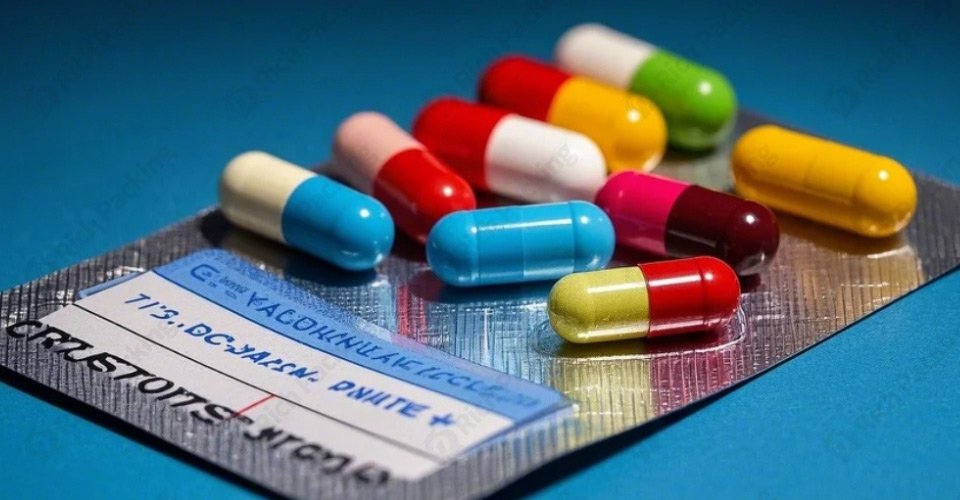 Tại sao viên nang có nhiều màu sắc: Ý nghĩa của chúng trong dược phẩm và thực phẩm bổ sung